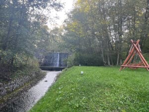 Sylwester w górach ośrodek Anna I Biały Dunajec